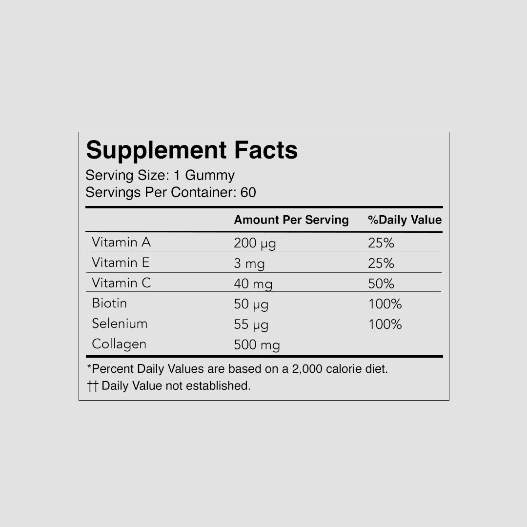 Collagen Complex