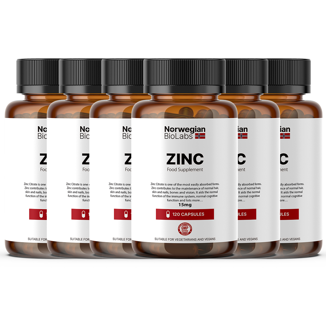 Zinc