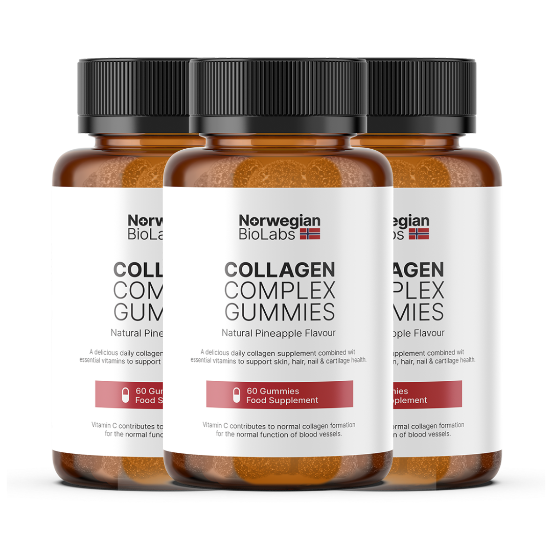 Collagen Complex