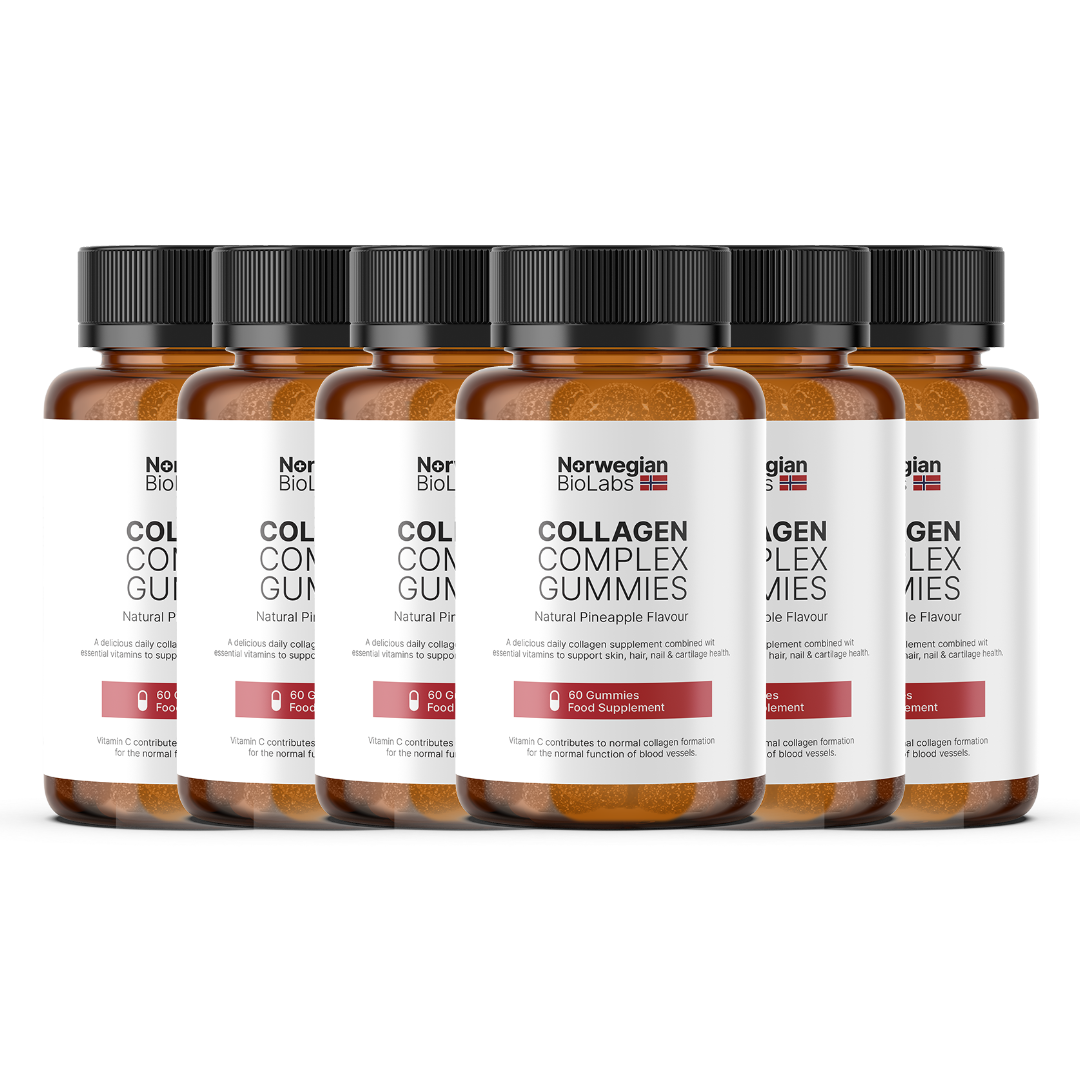 Collagen Complex