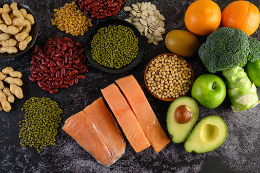 Plant-Based Protein vs. Animal Protein: Which Is Better for You?