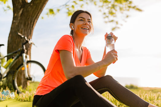 Benefits of Vitamin D Beyond Bone Health
