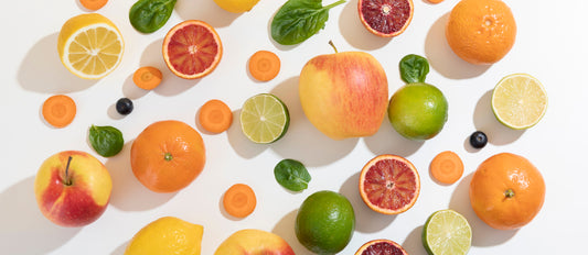 The Essential Nutrients Missing from Most Diets
