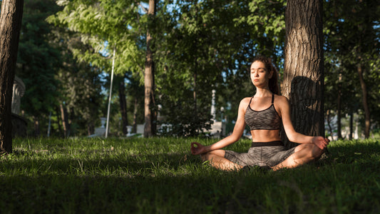 How Mindfulness Practices Support a Longer Life