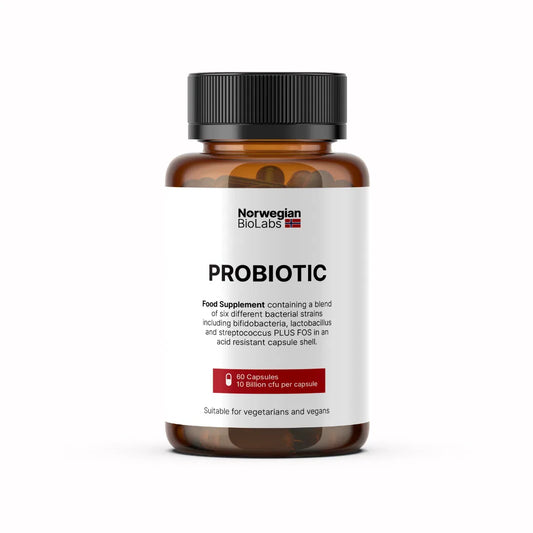 Probiotic