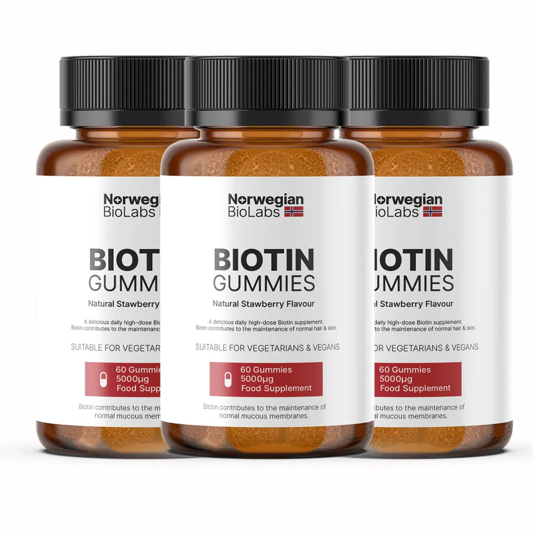 Biotin