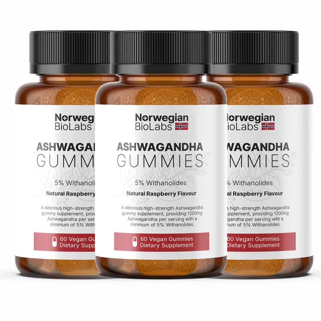 Ashwagandha