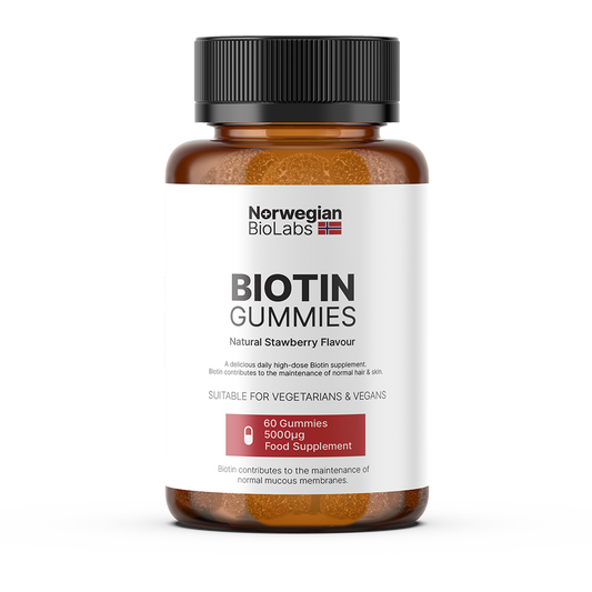 Biotin