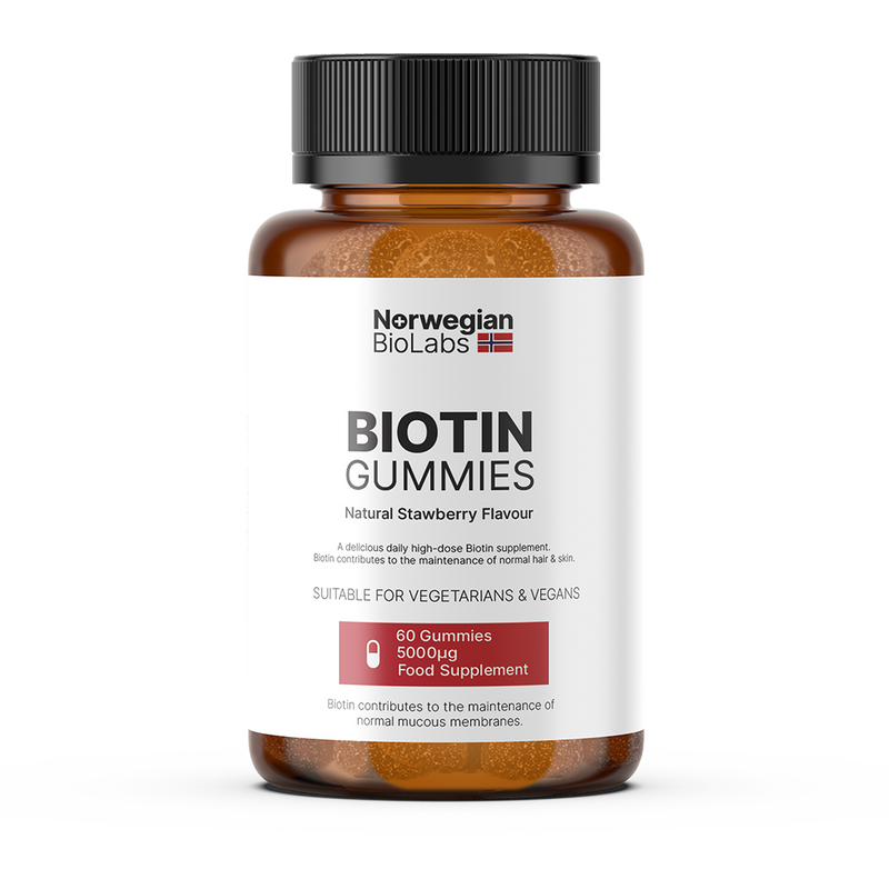 Biotin