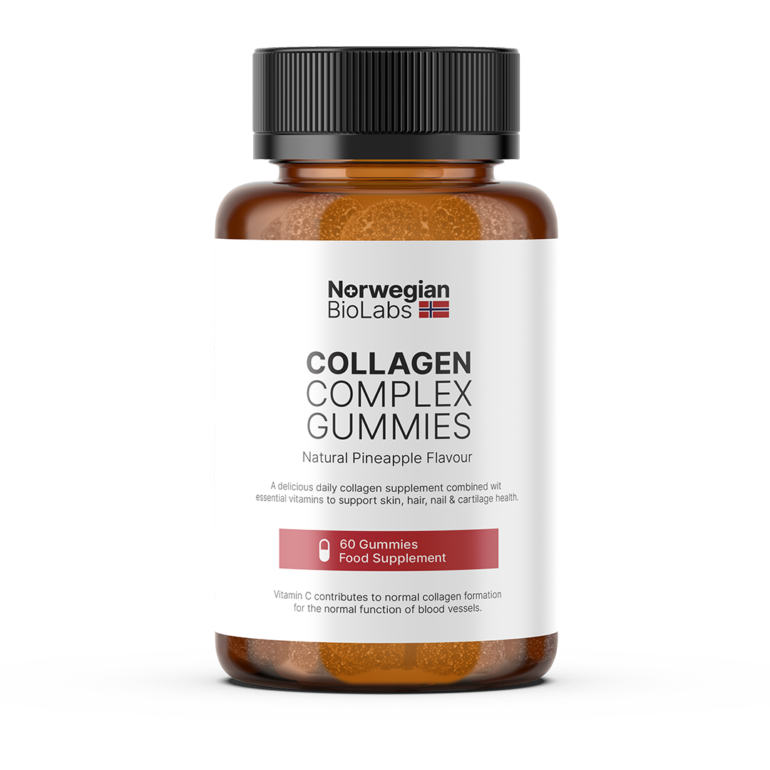 Collagen Complex