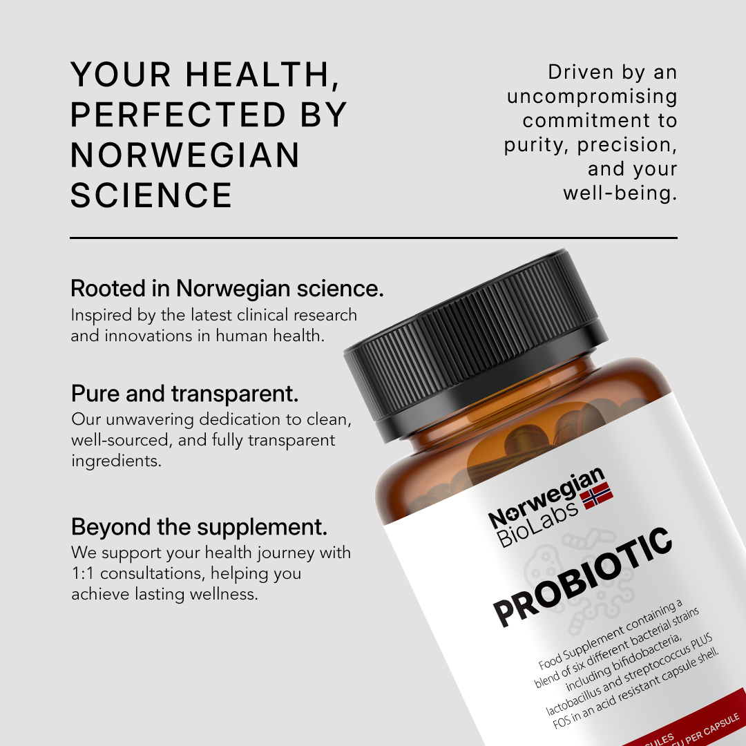 Probiotic