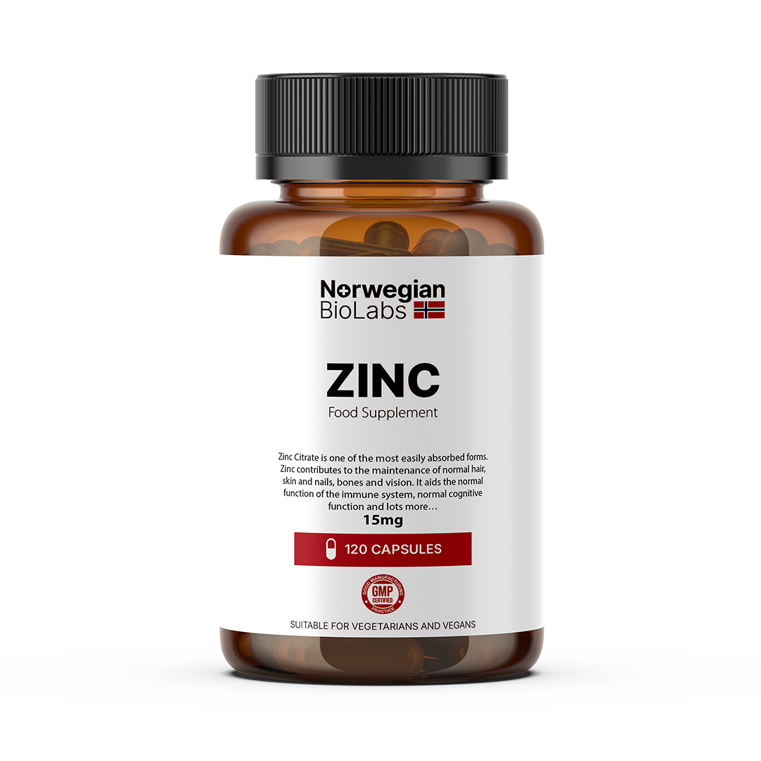 Zinc