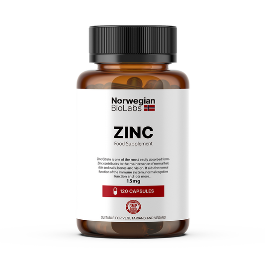 Zinc